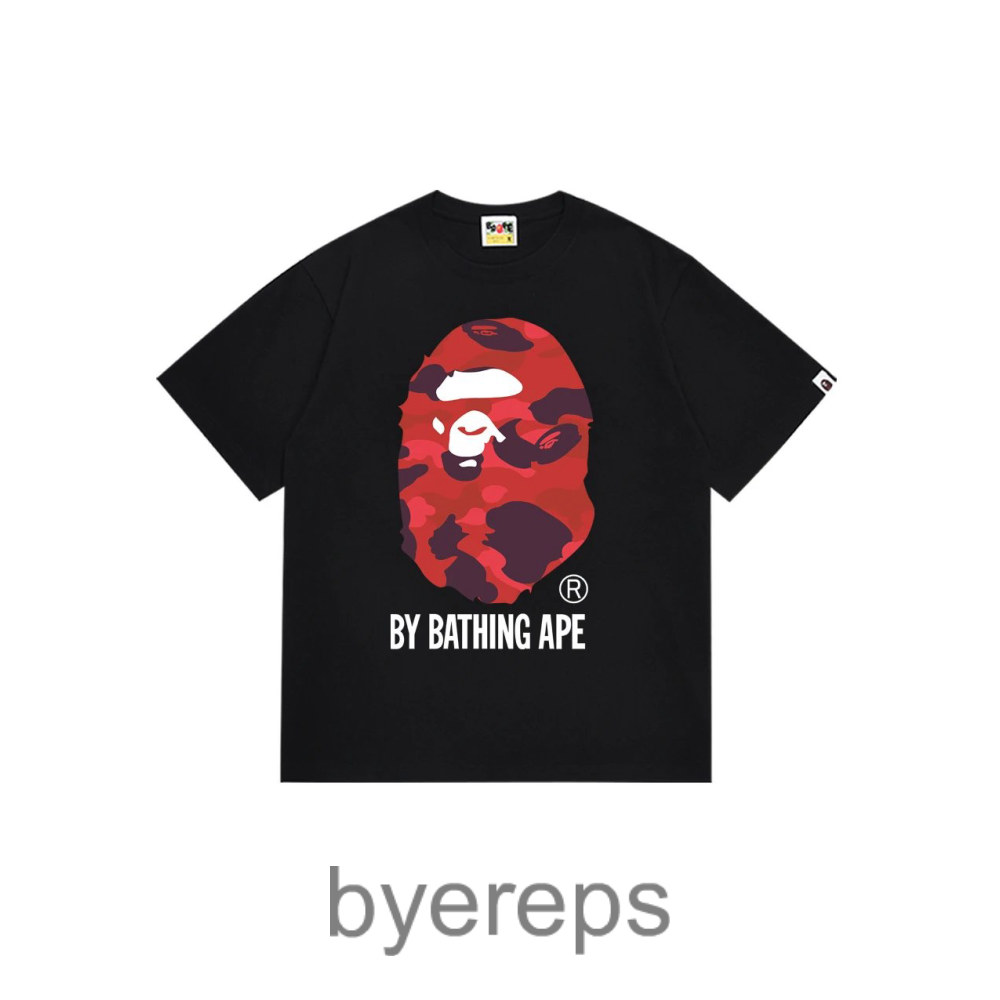 Bape Tees