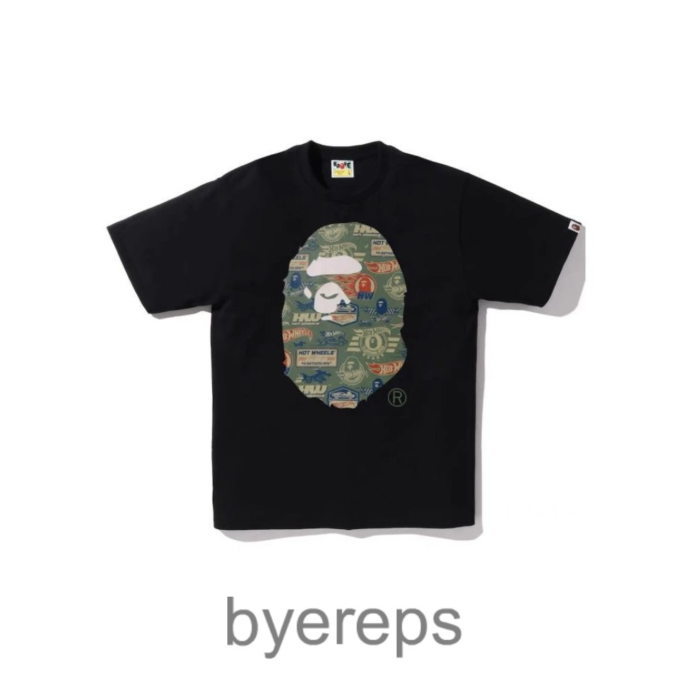 Bape Tees