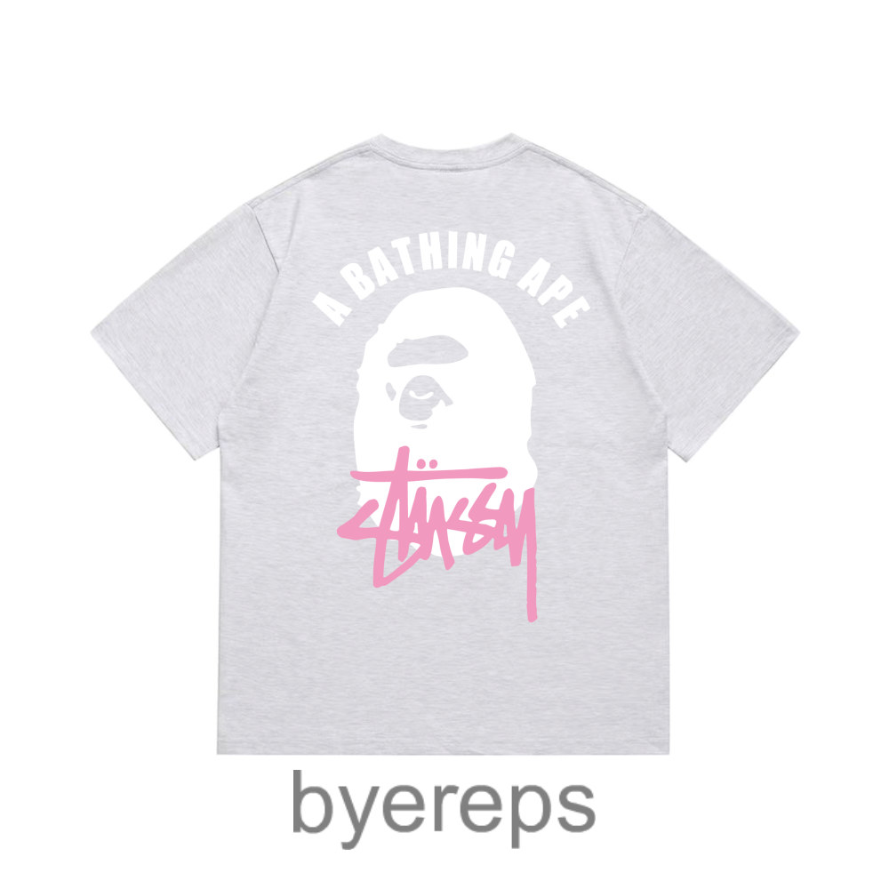 Bape Tees