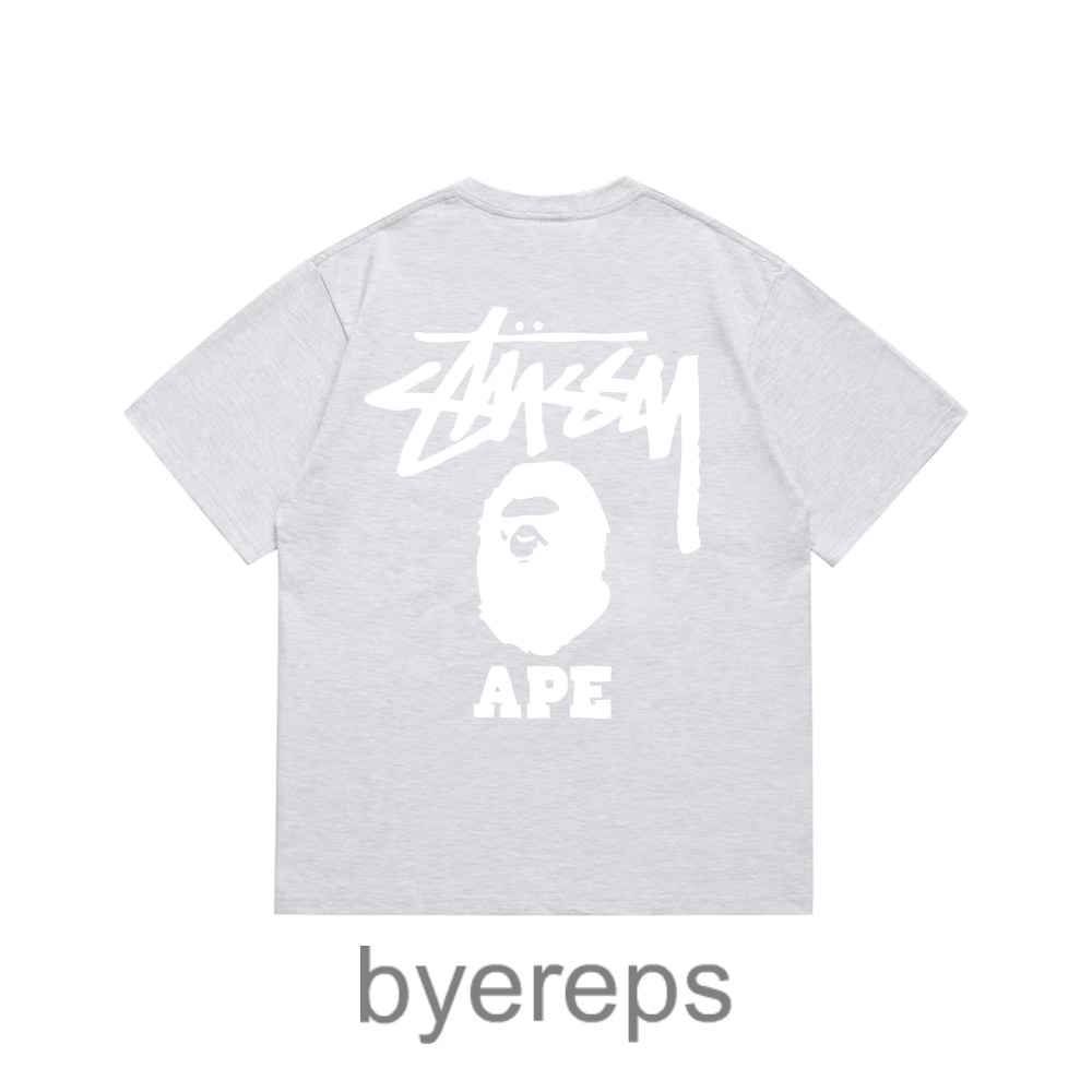 Bape Tees