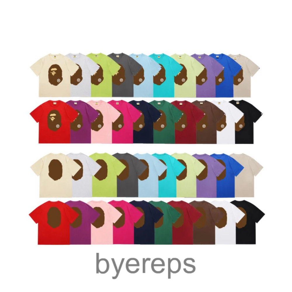 Bape tees ( has tons of em )