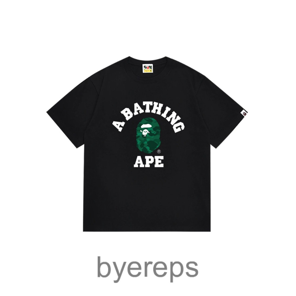 Bape tees ( has tons of em ) — photo 2 of 4