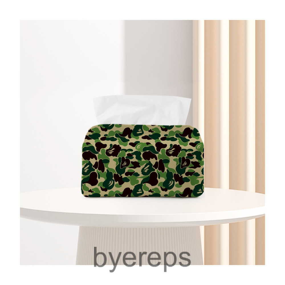 Bape Tissue Box — photo 2 of 4
