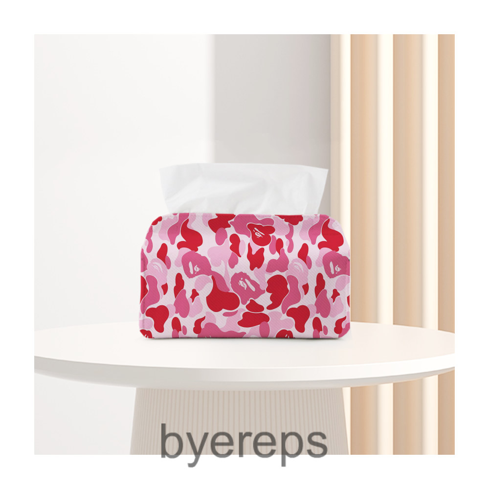 Bape Tissue Box — photo 3 of 4