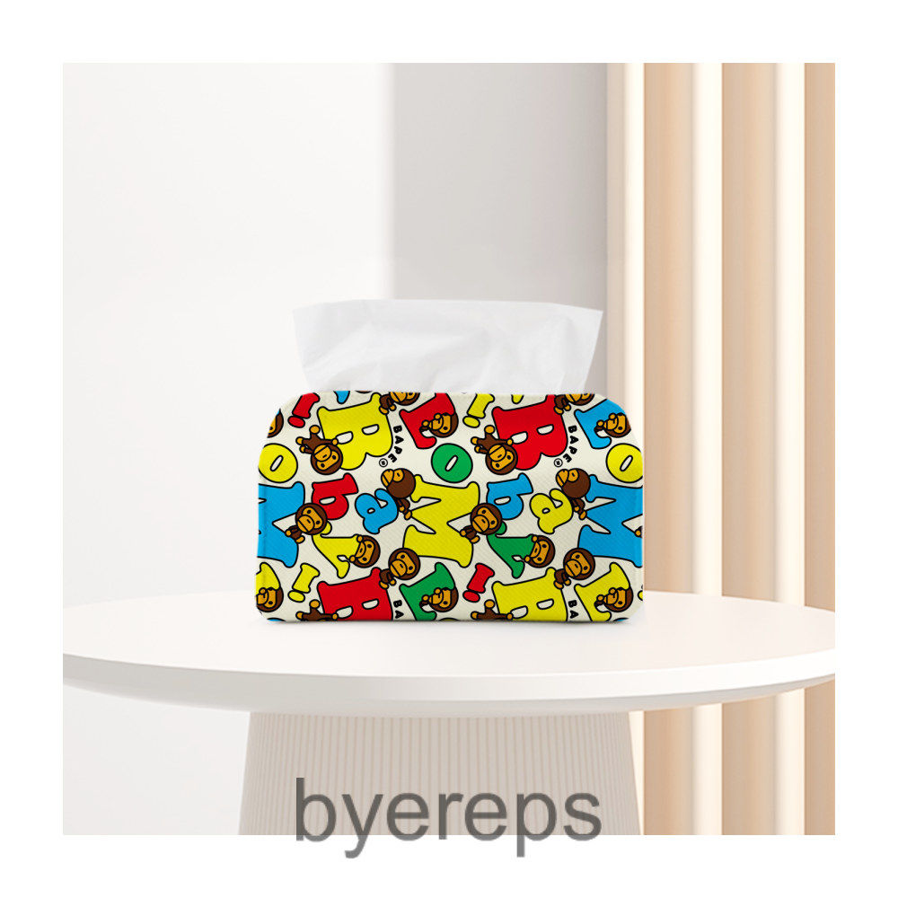 Bape Tissue Box — photo 4 of 4