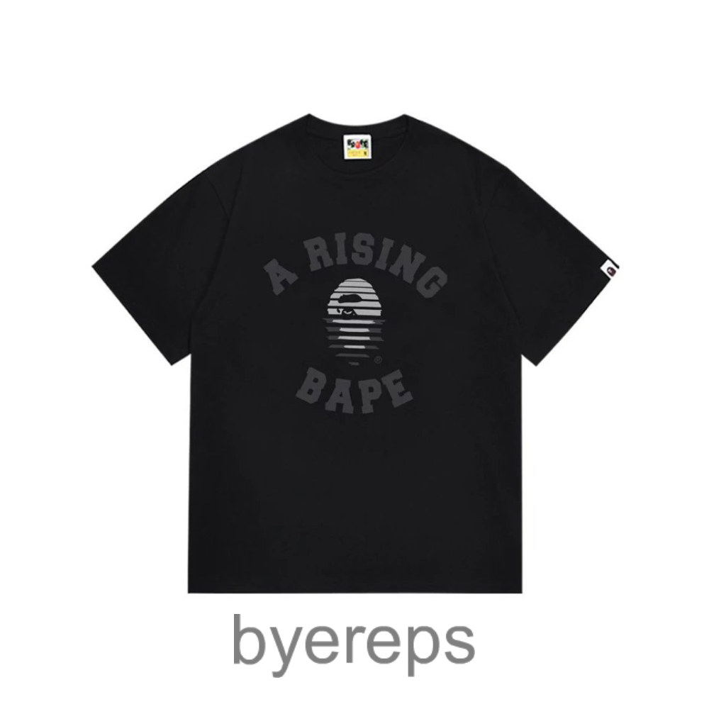 Bape USA Flag Shirt — photo 3 of 4