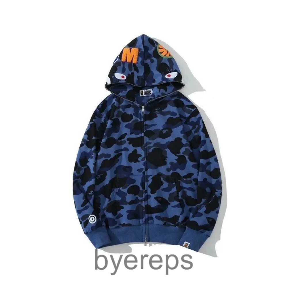 Bape zip-ups — photo 2 of 4