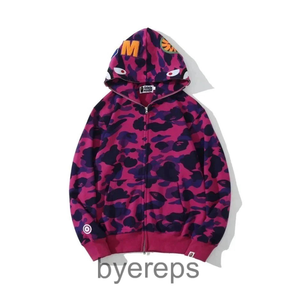Bape zip-ups — photo 3 of 4