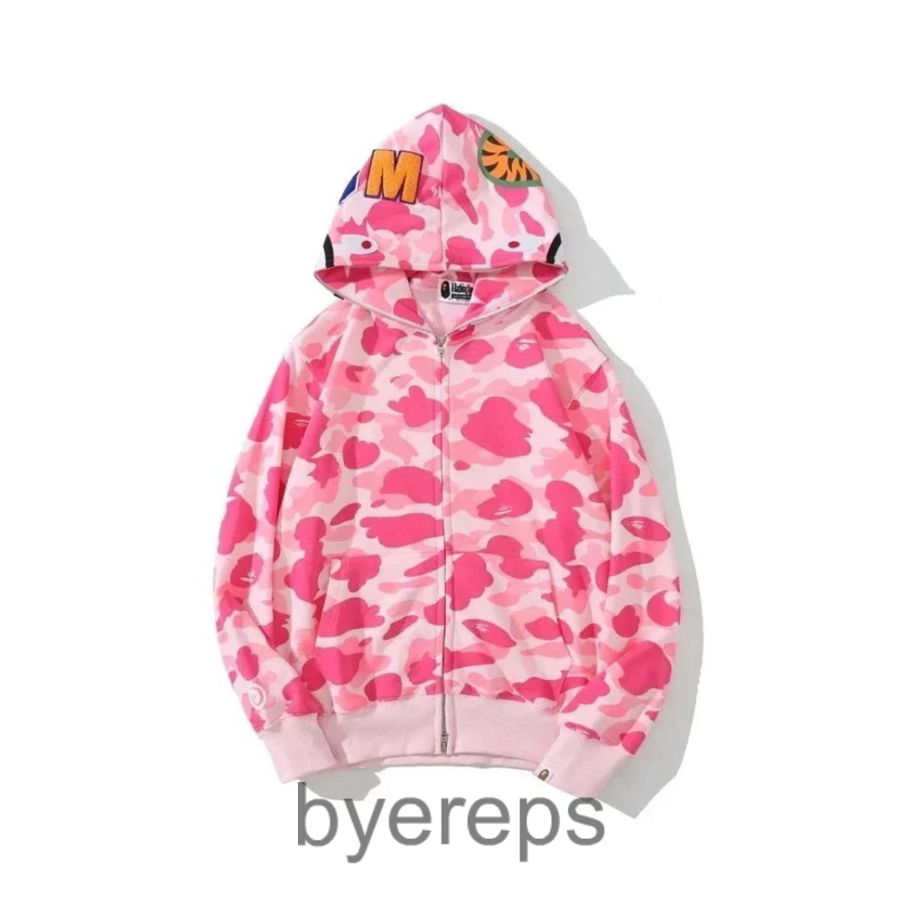 Bape zip-ups — photo 4 of 4