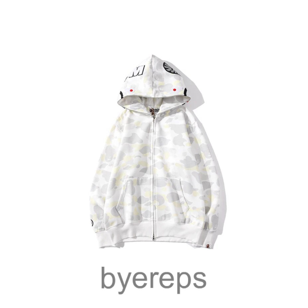 Bape zip-ups — photo 3 of 4