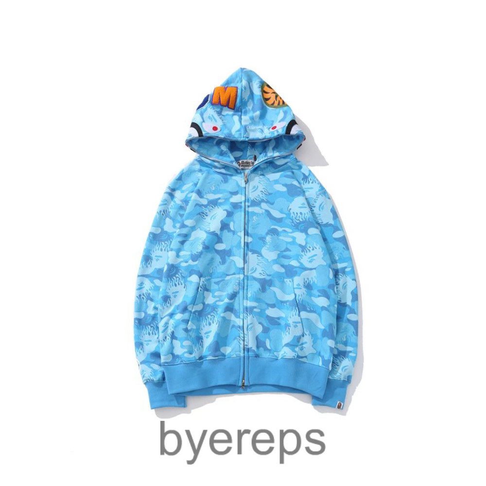 Bape zip-ups ( has pink also ) — photo 4 of 4