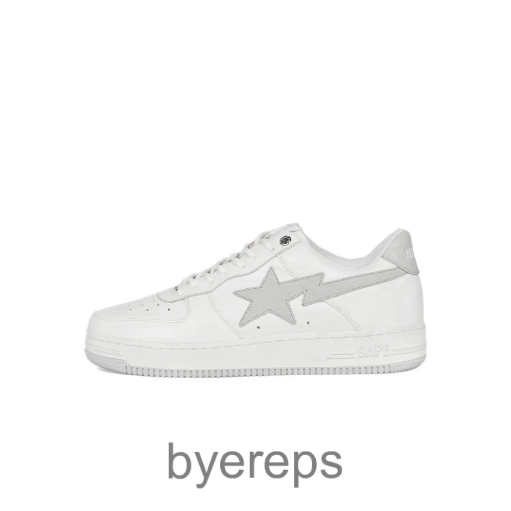Bapesta Low