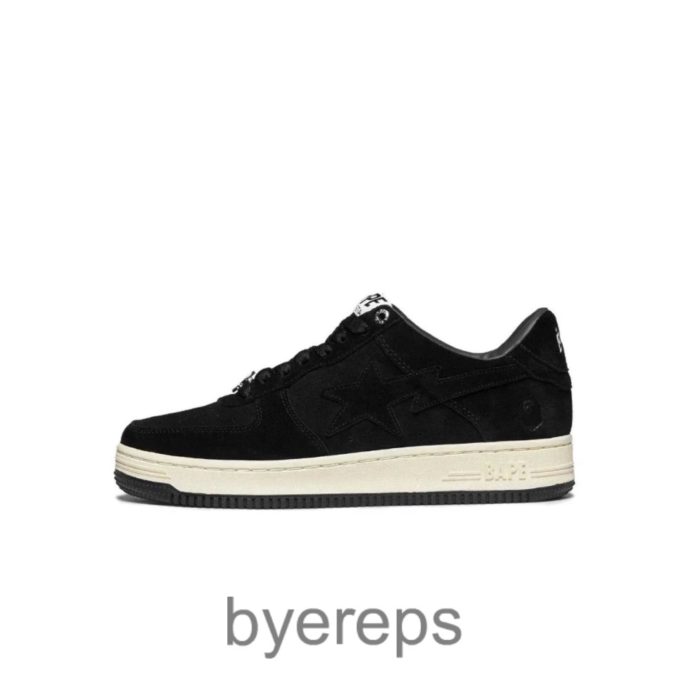 Bapesta Low — photo 2 of 4