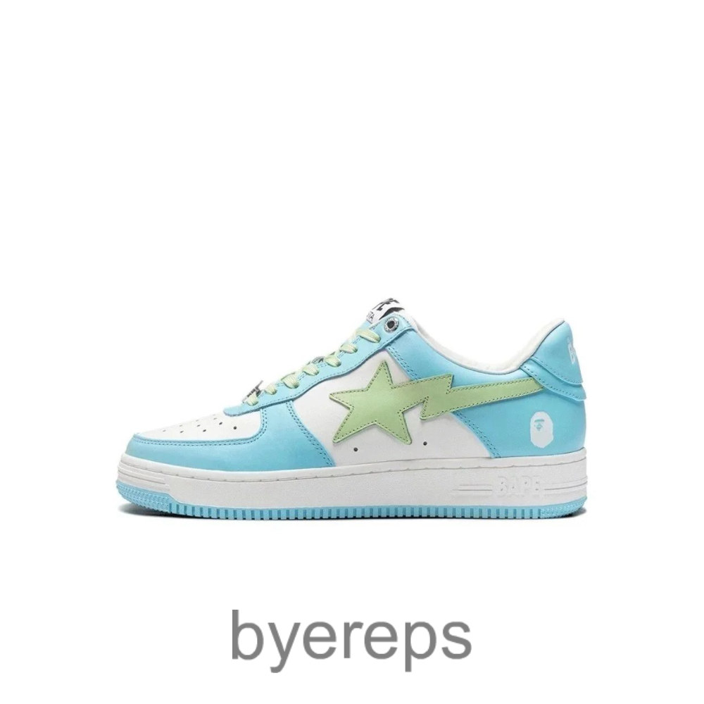 Bapesta Low — photo 3 of 4