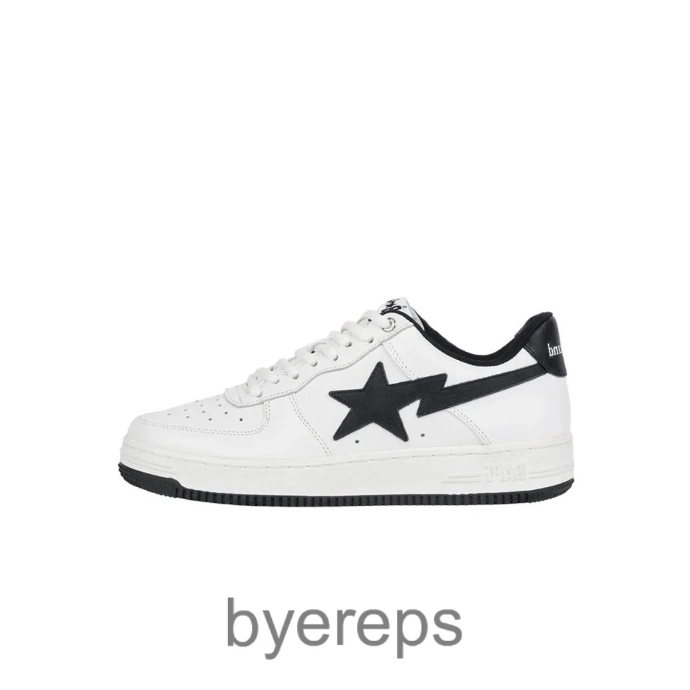 Bapesta Low — photo 4 of 4