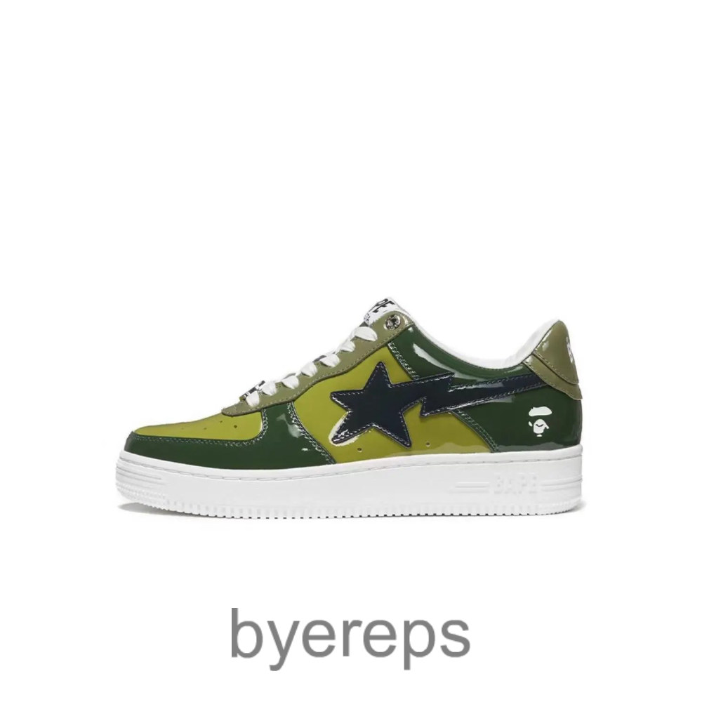 BAPESTA TOP BATCH — photo 2 of 4
