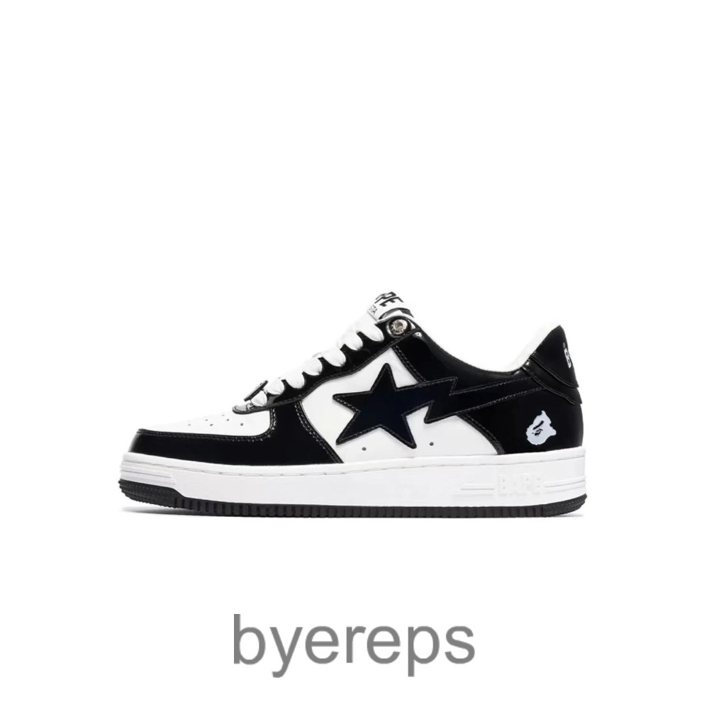 BAPESTA TOP BATCH — photo 4 of 4