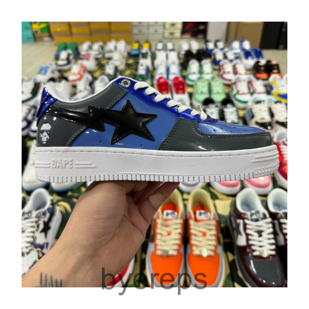 Bapestas (30cw) — photo 4 of 4