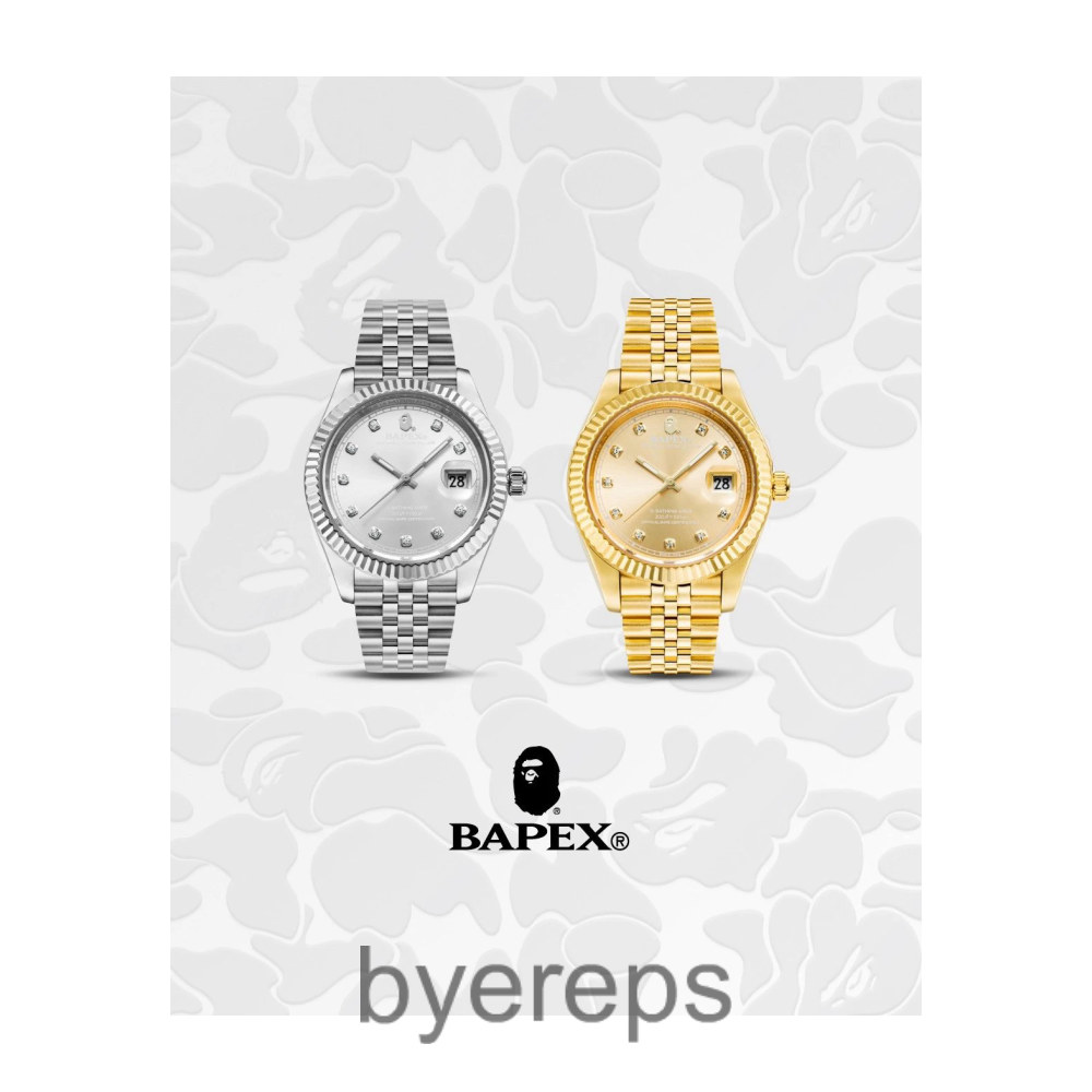 Bapex Watch — photo 3 of 4