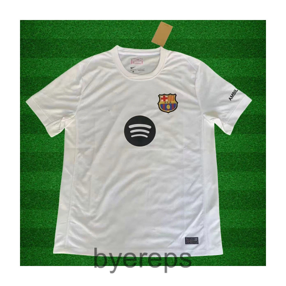 Unbranded Barcelona Dragon Jersey — photo 2 of 4