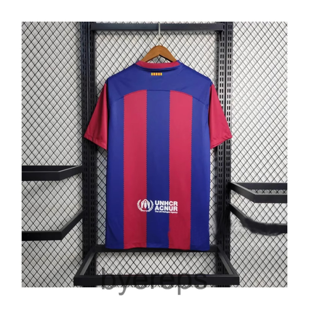 Barcelona Jersey 2023-2024