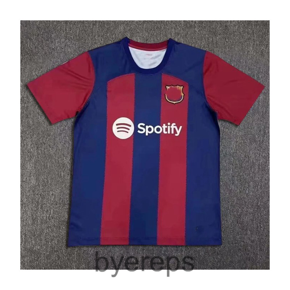 Unbranded Barcelona Jersey 2023-2024 — photo 2 of 3