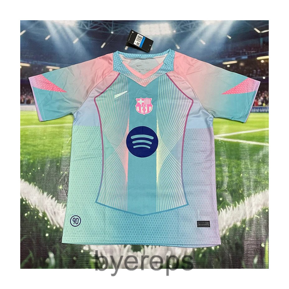 Unbranded Barcelona Jersey — photo 3 of 4