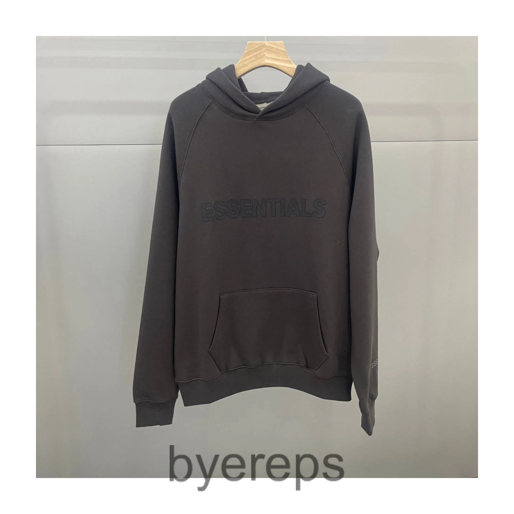 Basic Hoodie 9/10