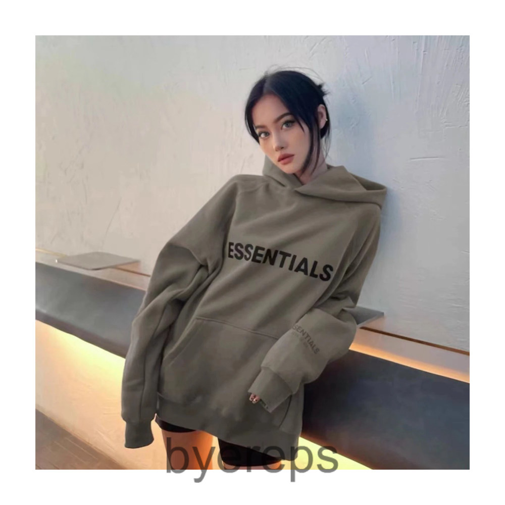 Unbranded Basic Hoodie 9/10 — photo 4 of 4