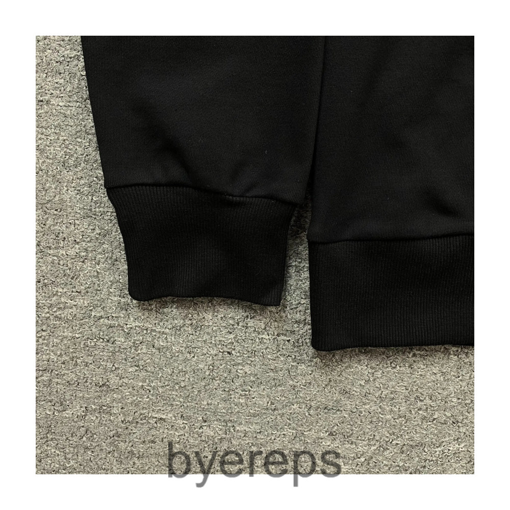 Basic Sp5der Hoodie