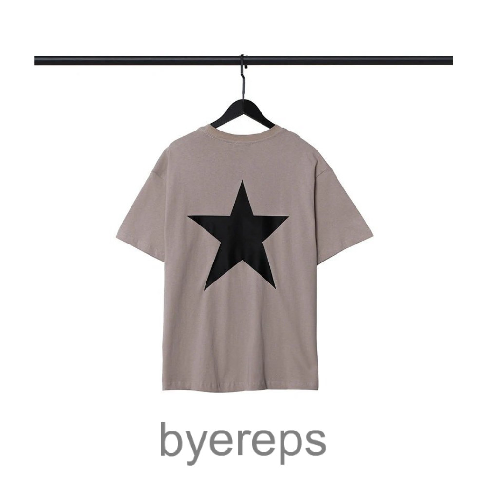 Unbranded Basic Star Tee — photo 4 of 4