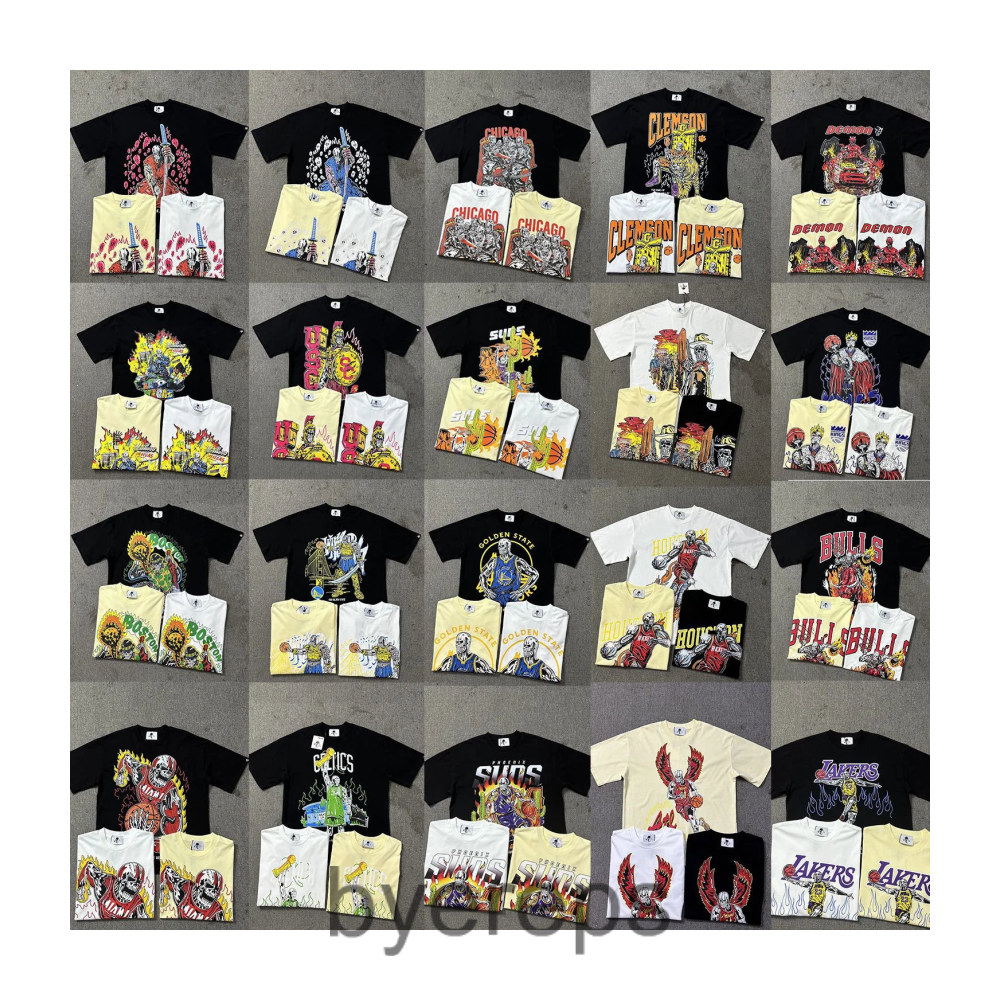 Basketball Lakers Tee