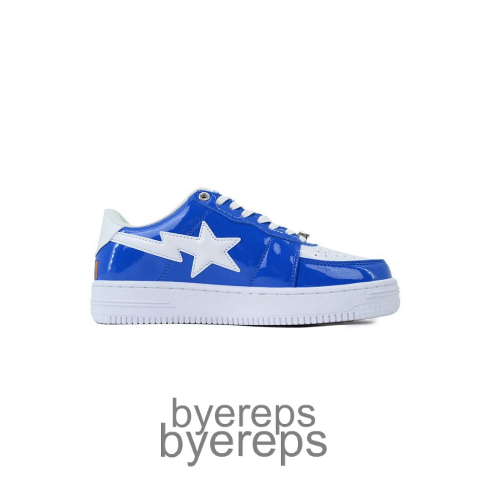 Bathing Ape Bolan Shark
