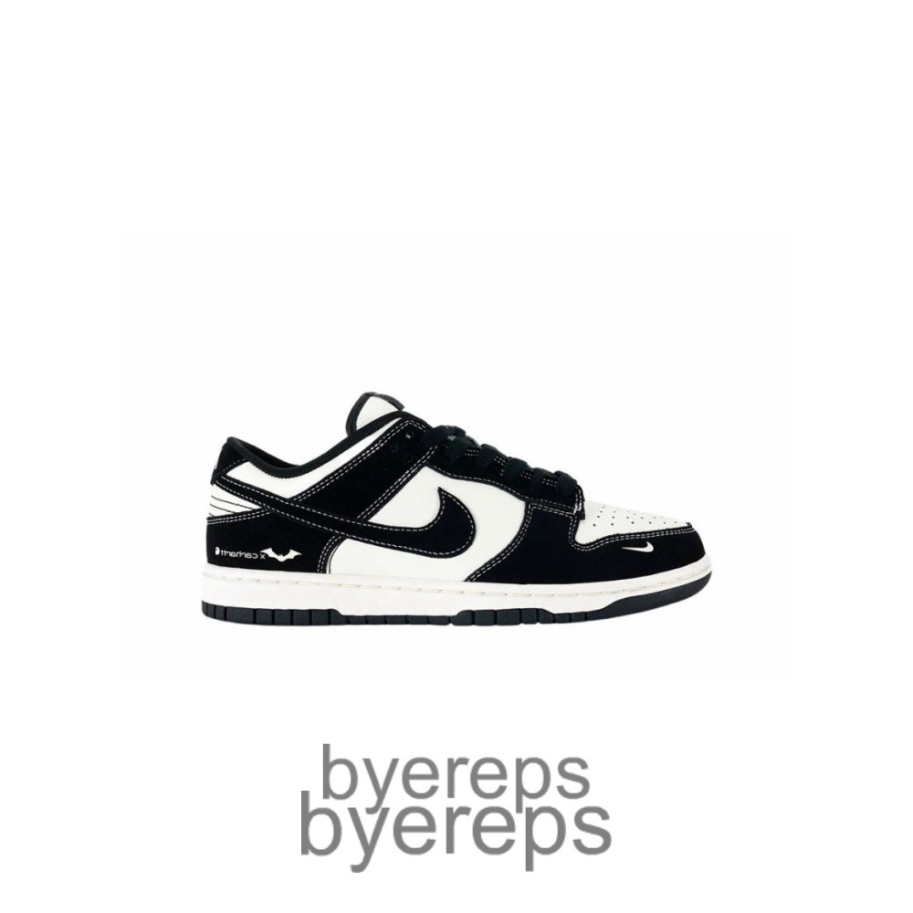 Batman Dunk Low