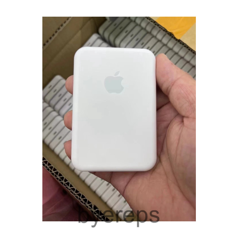 Unbranded Battery Pack 5000Ahm — photo 2 of 4