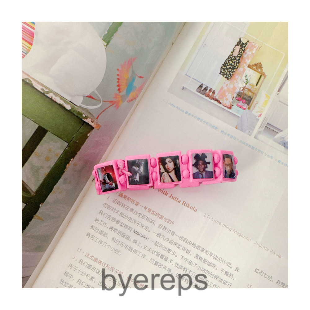Unbranded Bazo Bracelets 20+ Colorways — photo 2 of 4