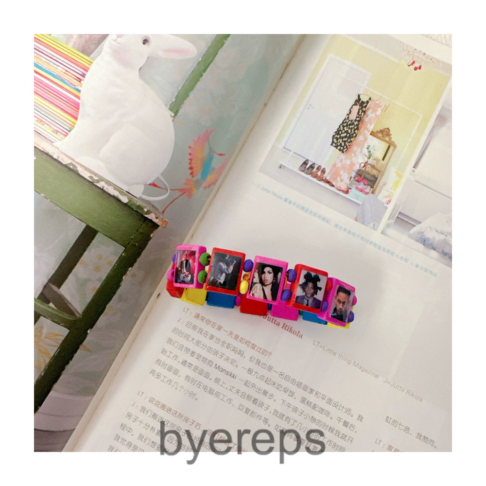 Unbranded Bazo Bracelets 20+ Colorways — photo 3 of 4