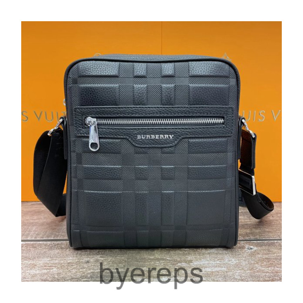 Bbr top original goods counter quality latest messenger bag