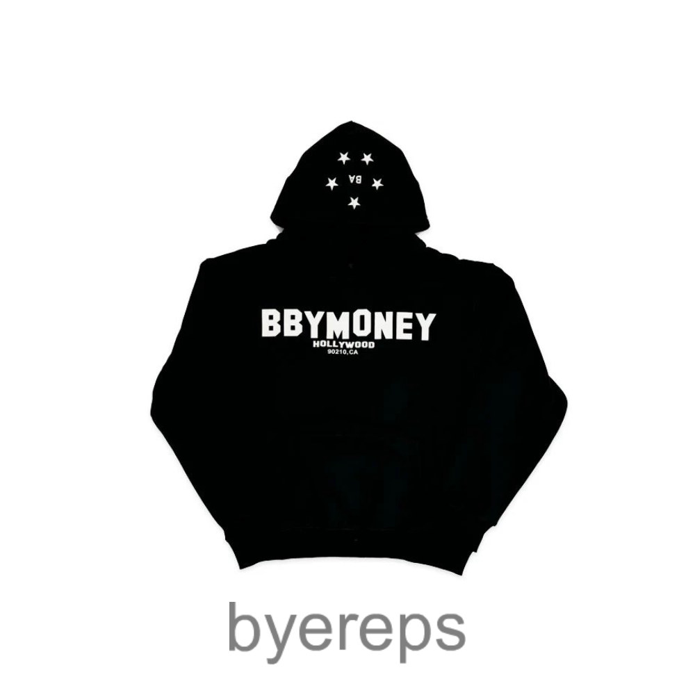 bbymoney hoodie