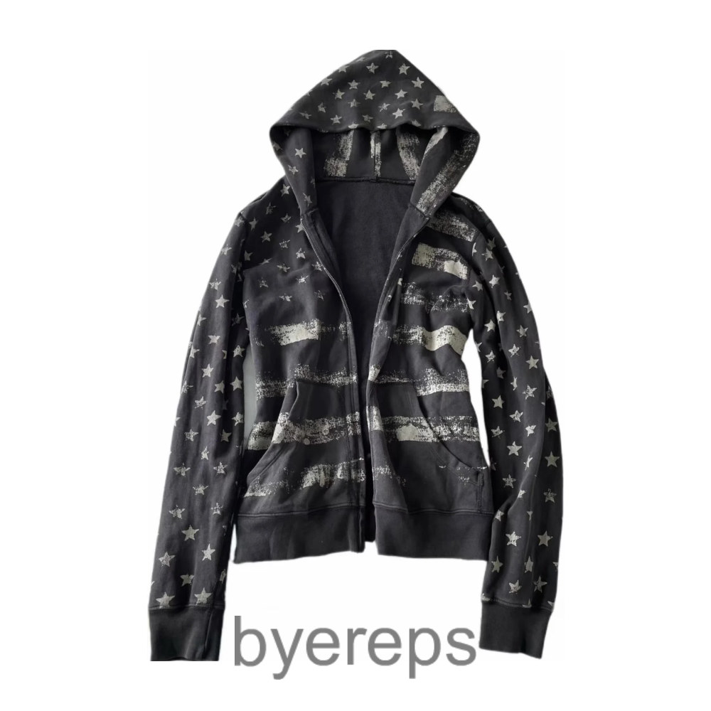Unbranded BDSS Vintage Visual Kei Hoodie — photo 3 of 3