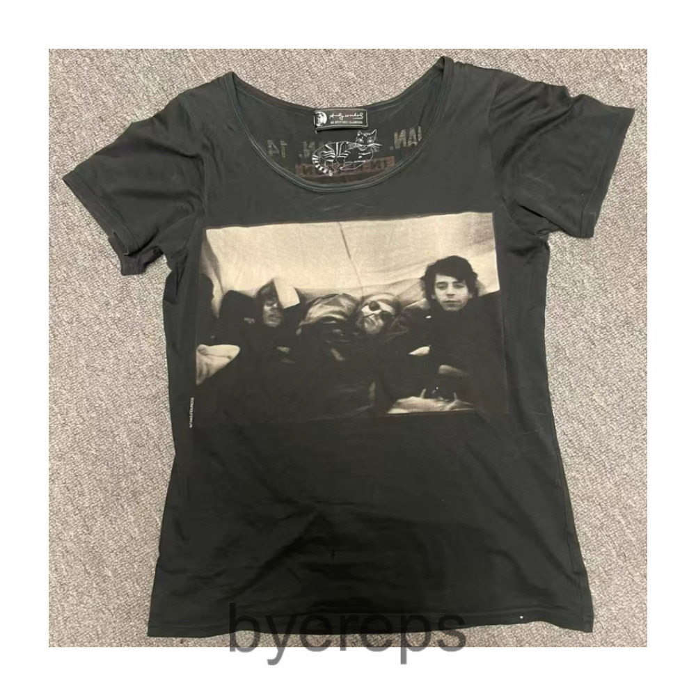 BDSShedi short sleeve
