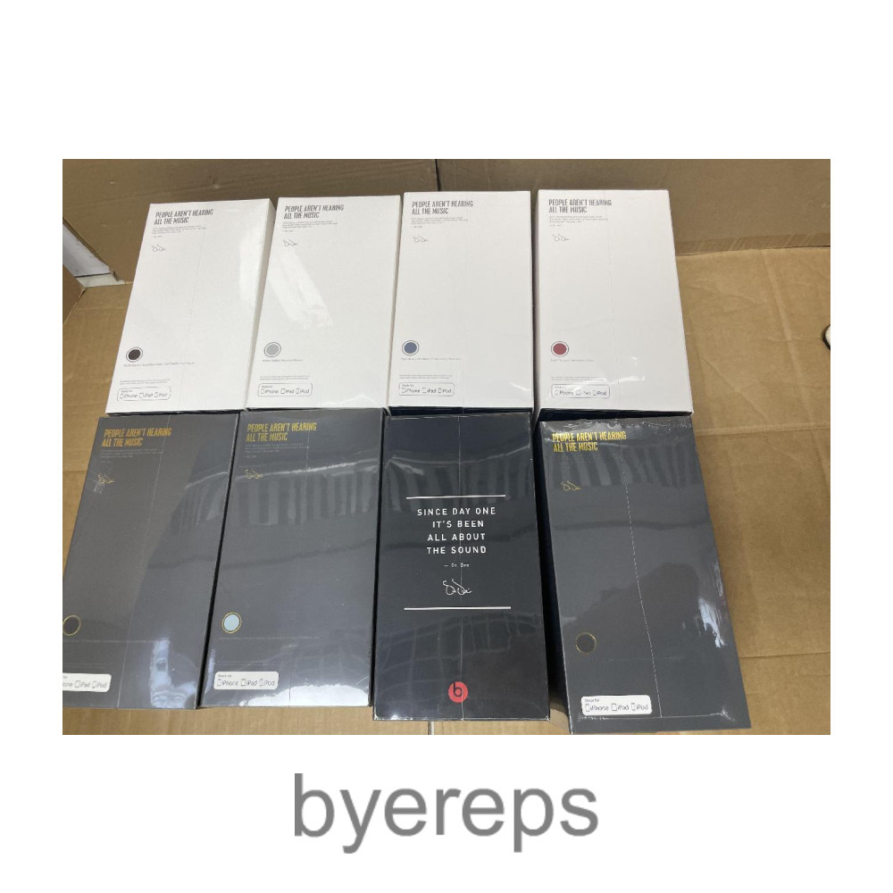 Unbranded Beats Studio 3 — photo 4 of 4
