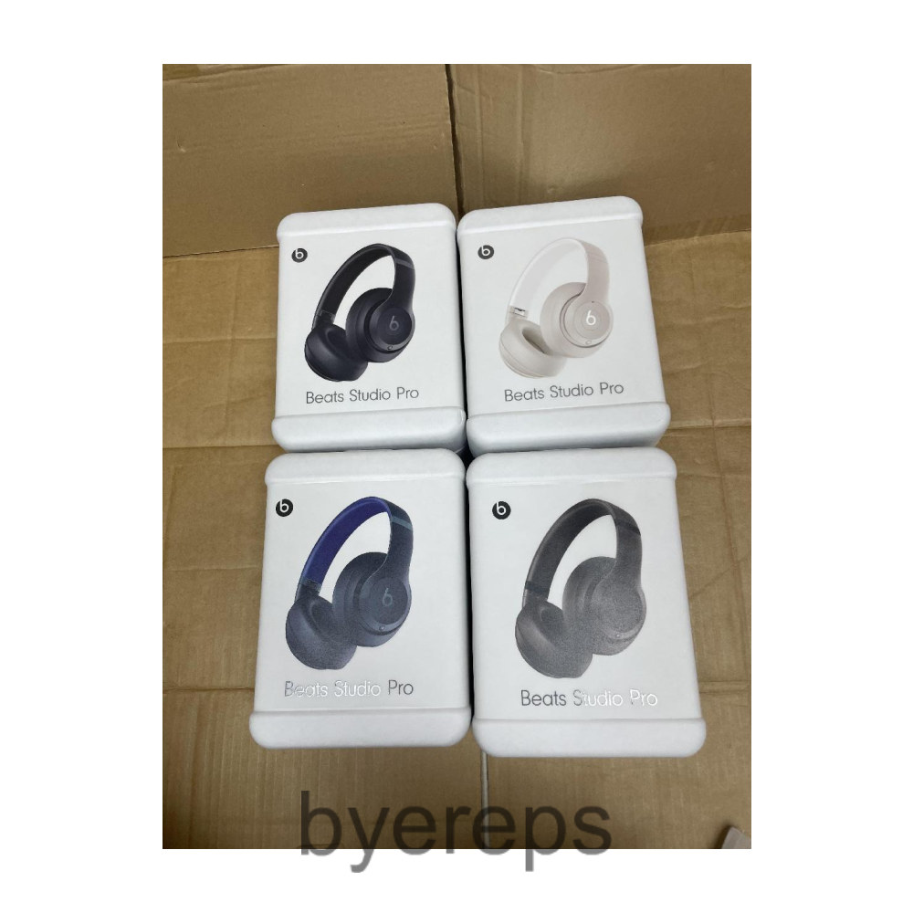 Unbranded Beats Studio Pro — photo 3 of 4