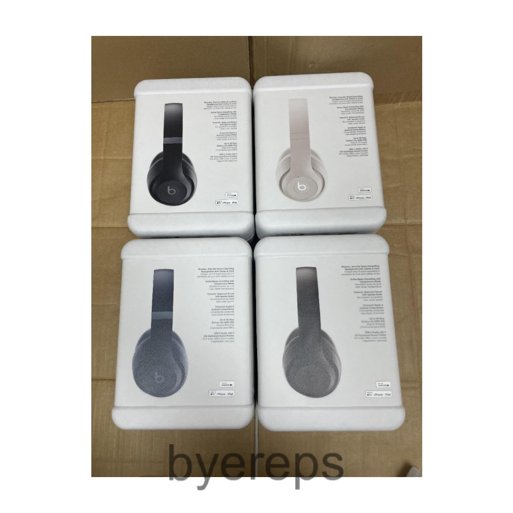 Unbranded Beats Studio Pro — photo 4 of 4