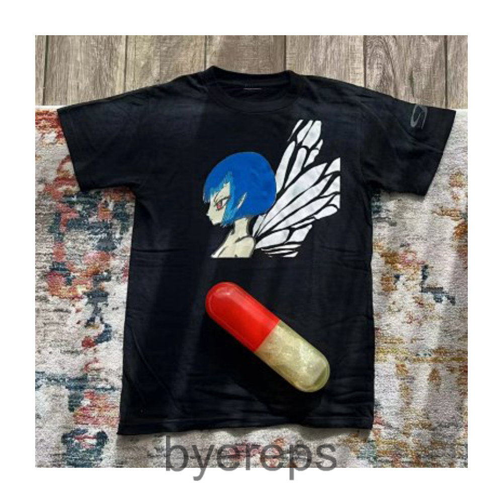 Beauty Beast AW99 Tink Tee