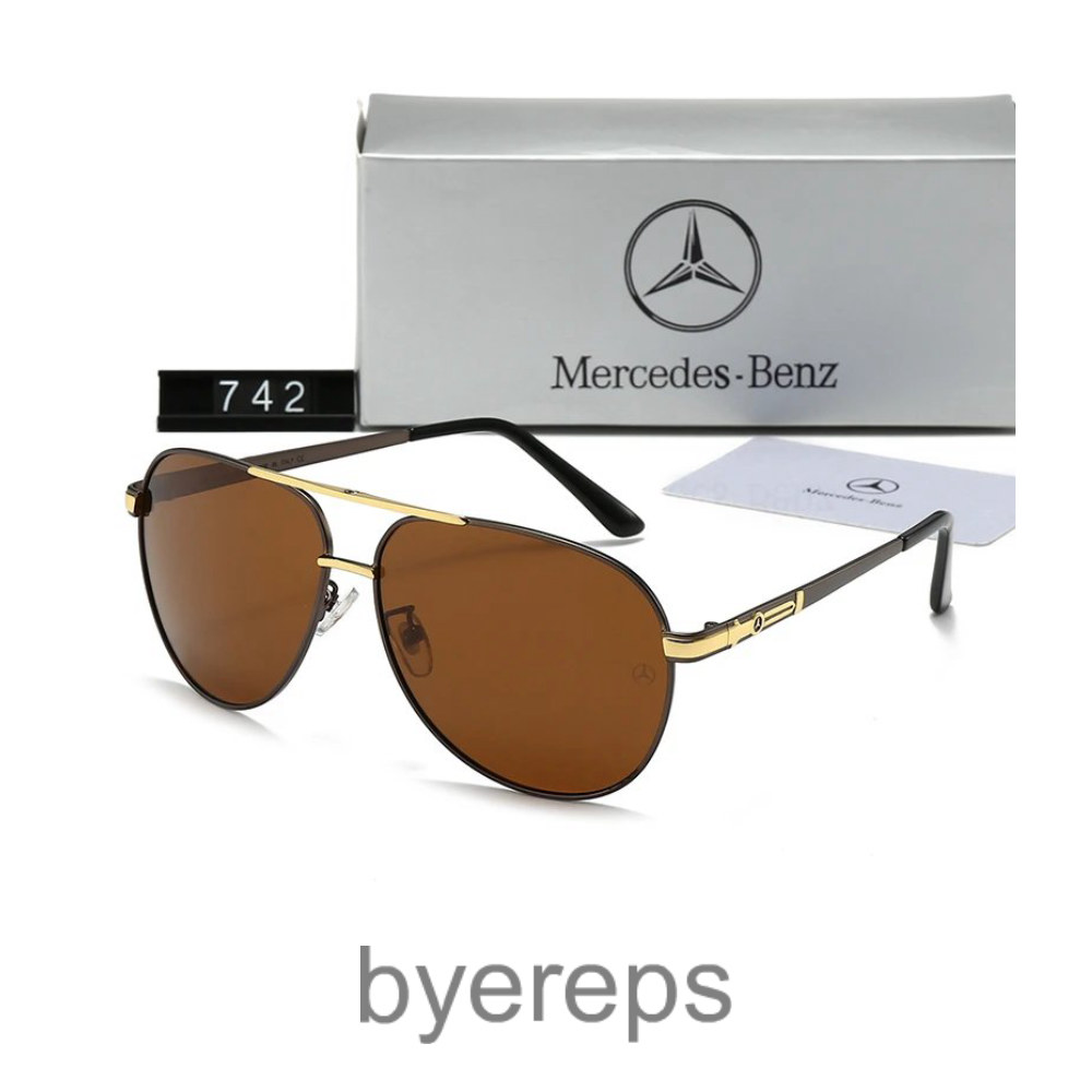 Benz SunGlasses