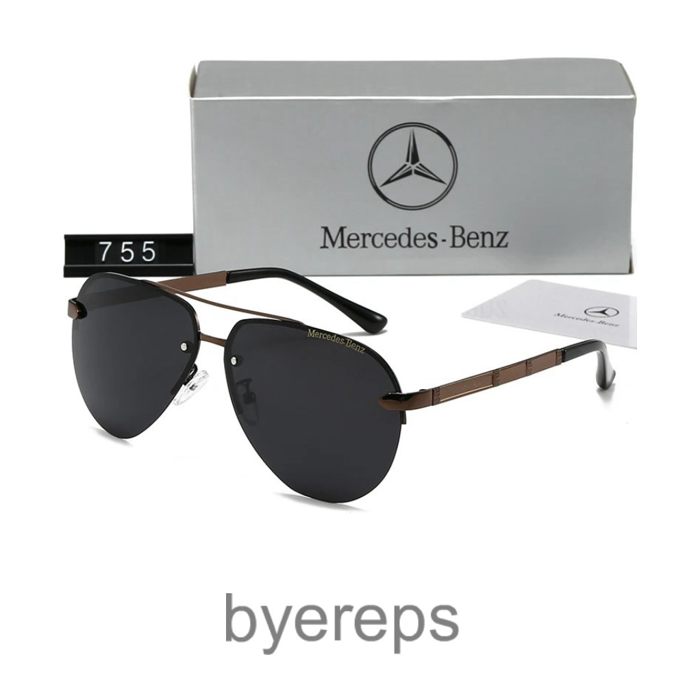 Unbranded Benz SunGlasses — photo 2 of 4