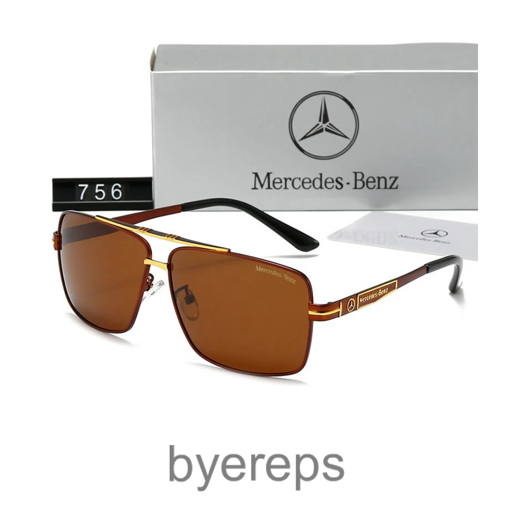 Unbranded Benz SunGlasses — photo 3 of 4