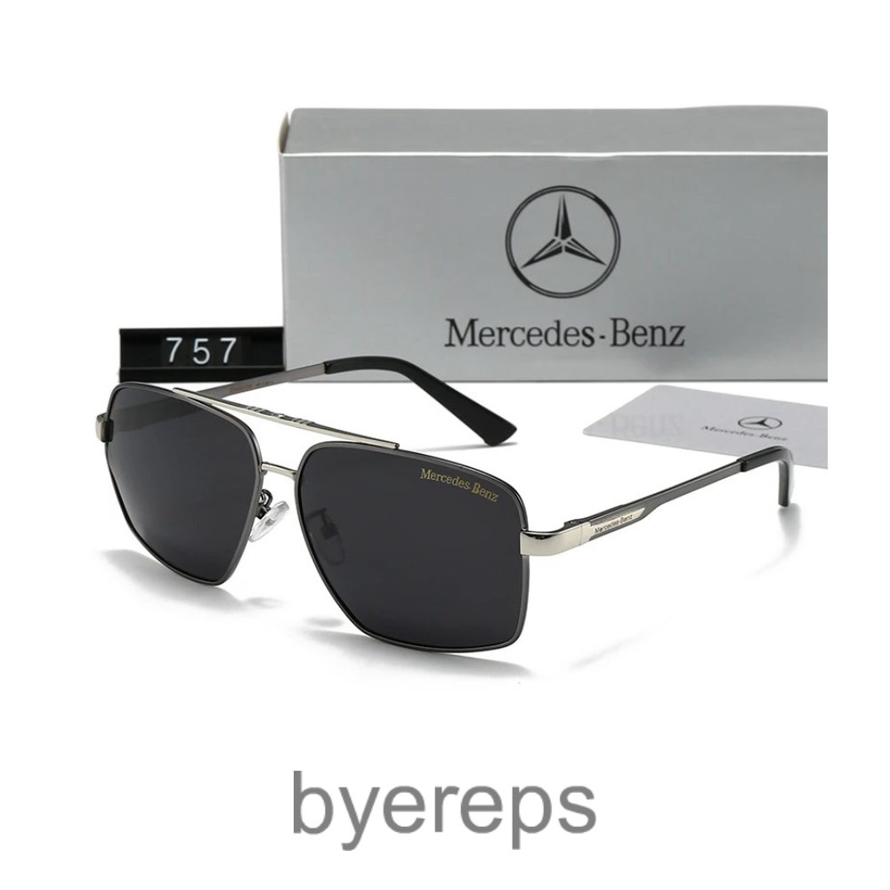 Unbranded Benz SunGlasses — photo 4 of 4