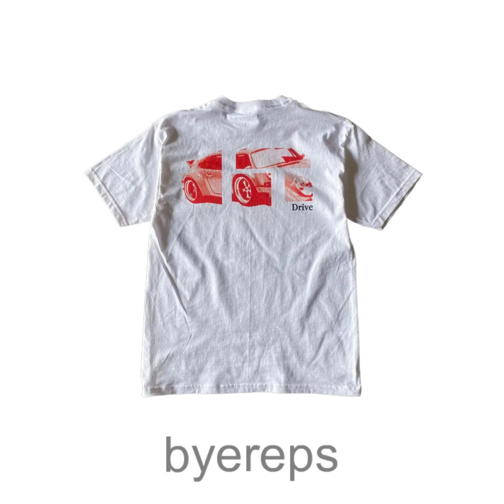 Benz Tee